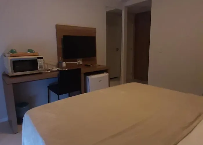 Queen Suite